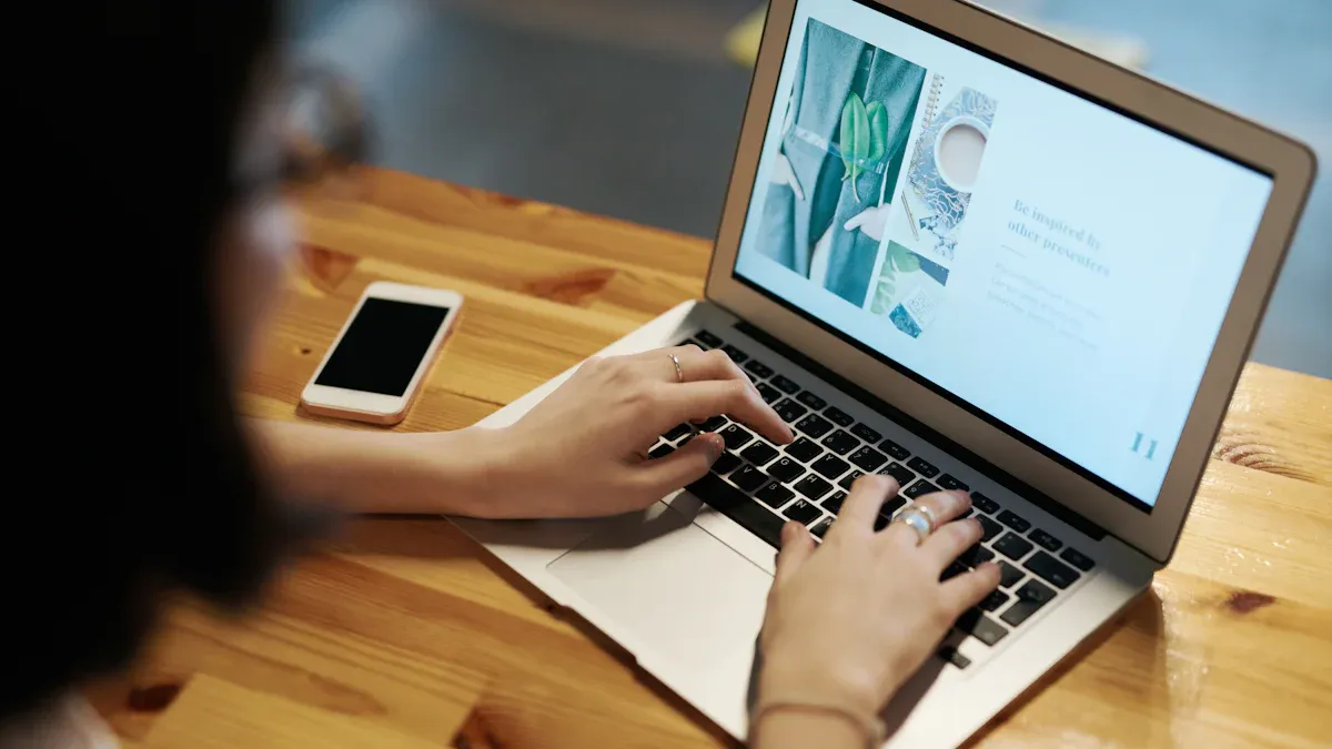 increase ecommerce share