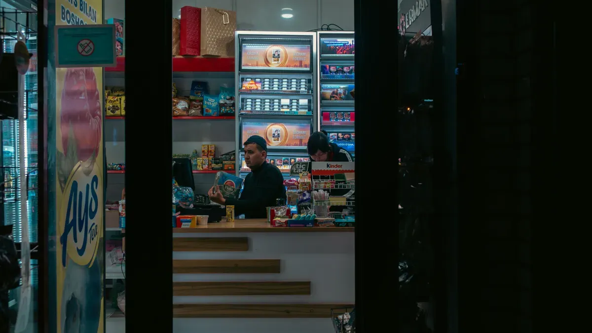 3 ways an AI convenience store makes campus life better