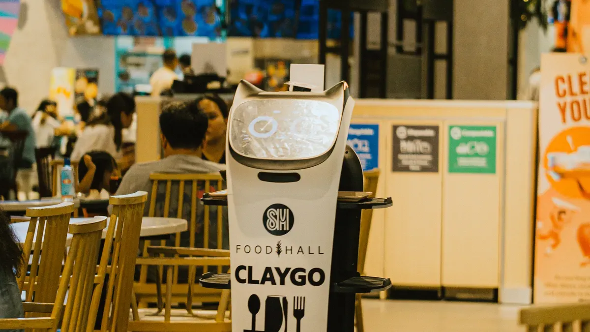 Five Ways Partnership Models Transform Retail AI Ecosystems