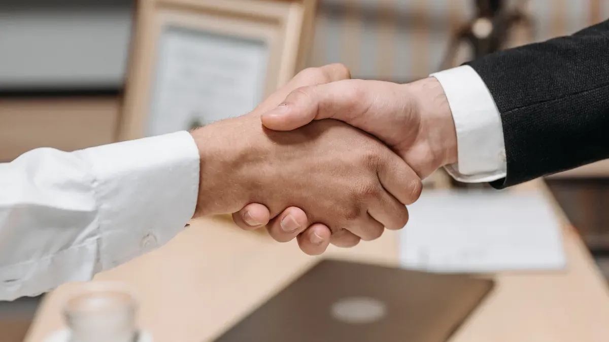 Partnership Model Types