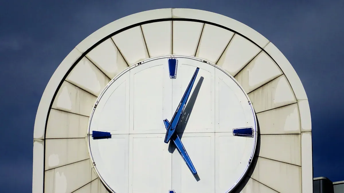 Smart & Final Store Hours