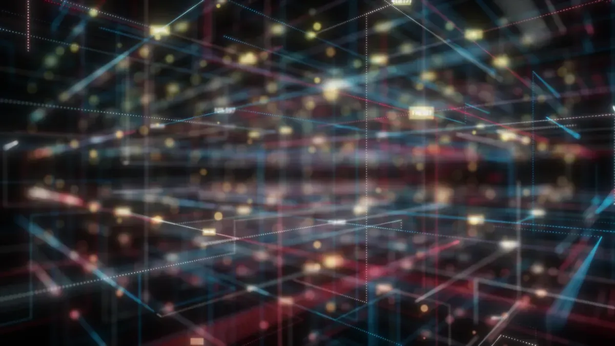 Data Flow in Smart Retail with Edge AI
