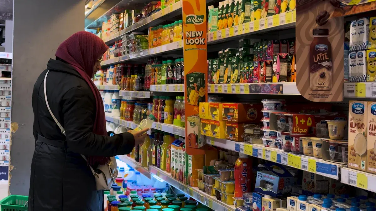 2025年美国社区零售的崛起与供应链创新