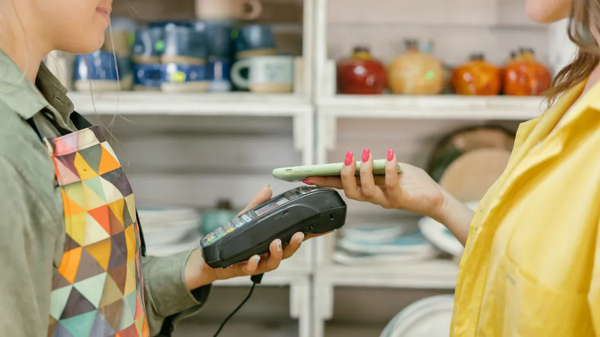 Enhanced Customer Experience