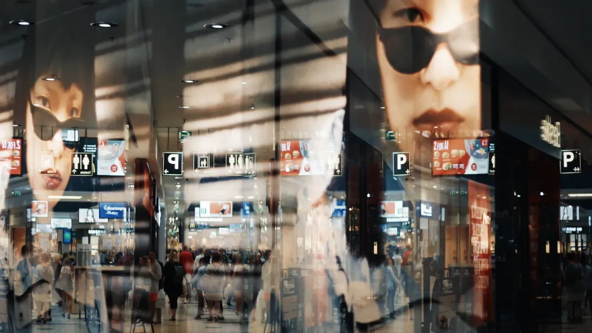 In-Store Tracking Technologies