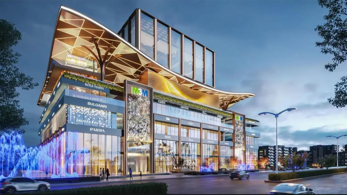 Best locations for micro autonomous stores