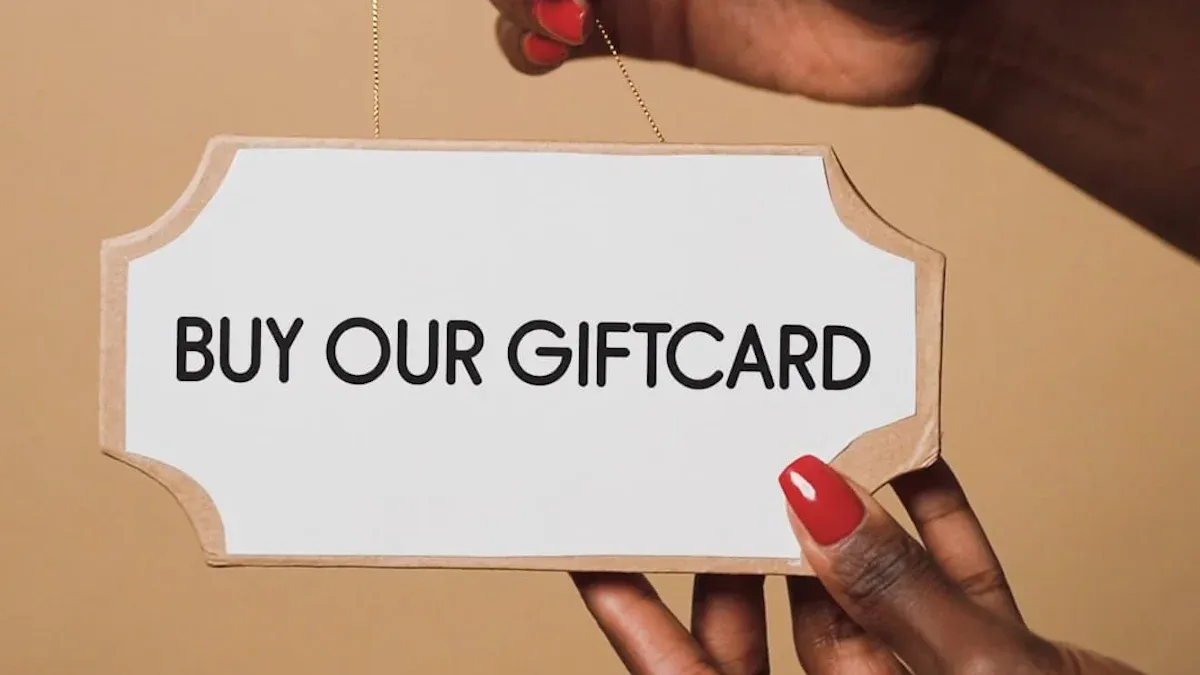 Security Concerns with ALDI Gift Cards