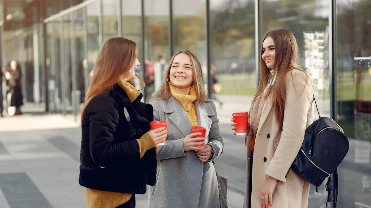 Enhancing customer experience