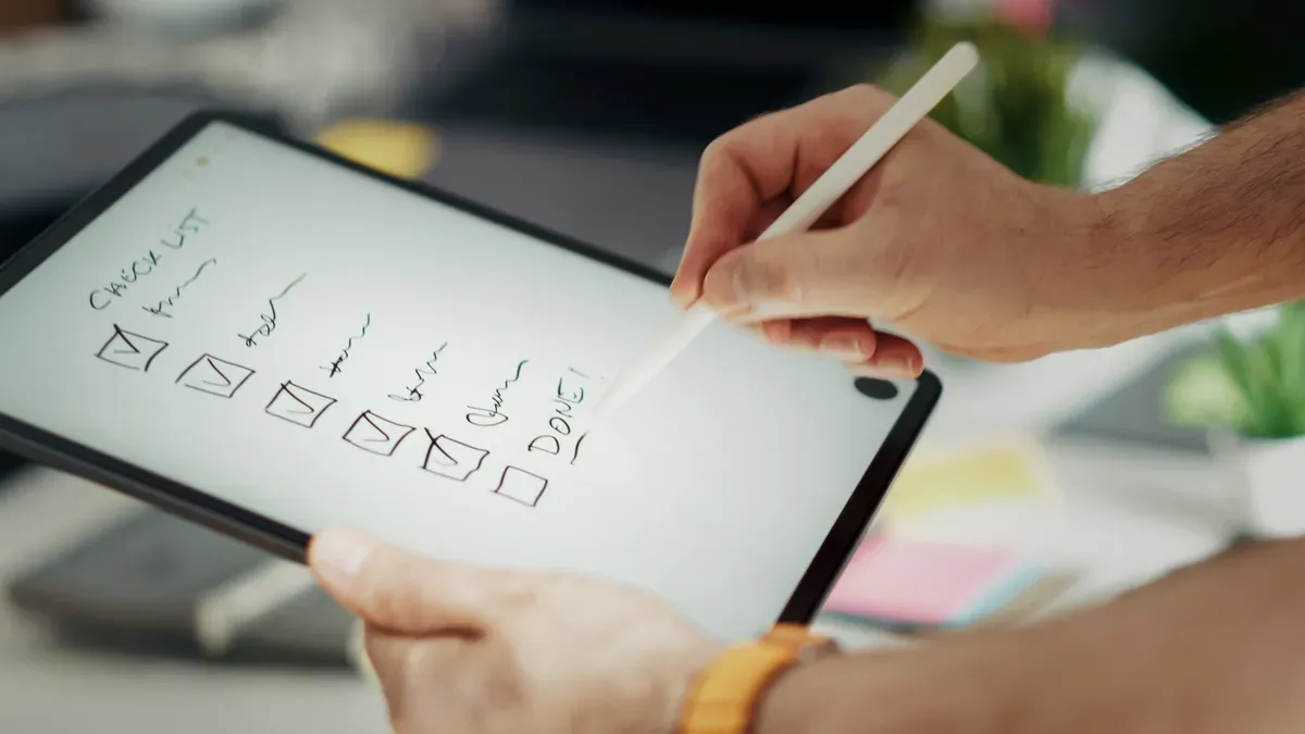 Retail AI checklist every store owner should know