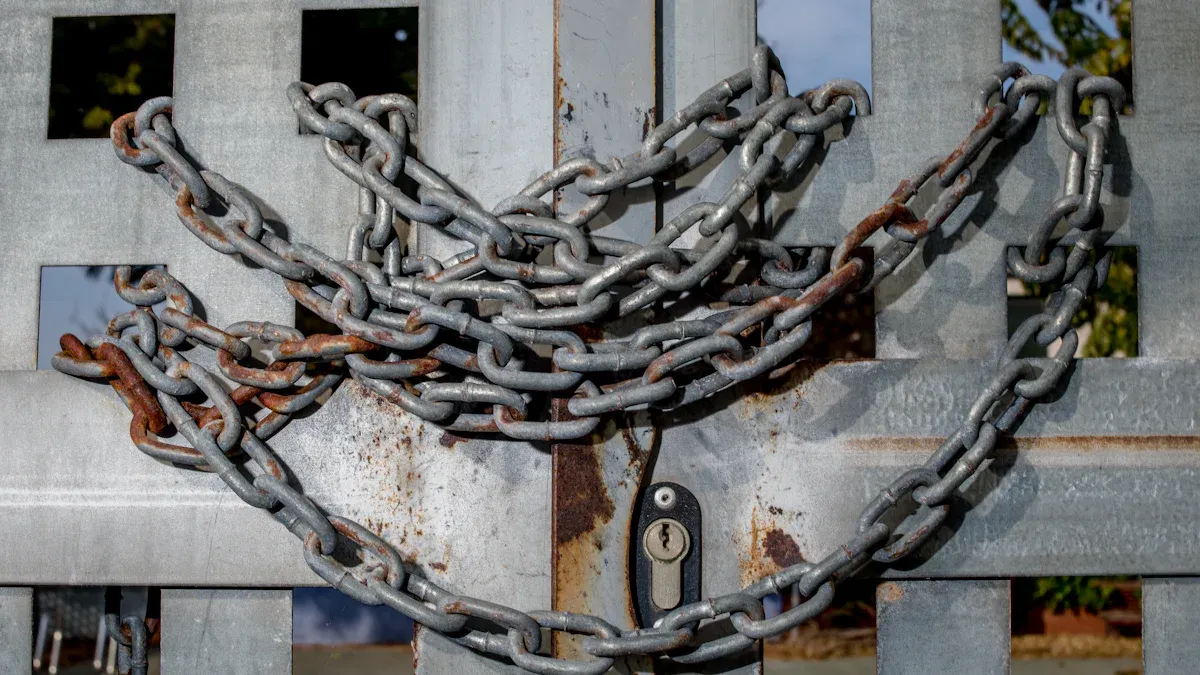 Combating Organized Retail Crime