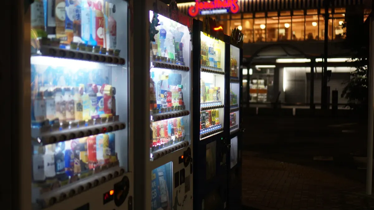 Current Transit Retail Landscape