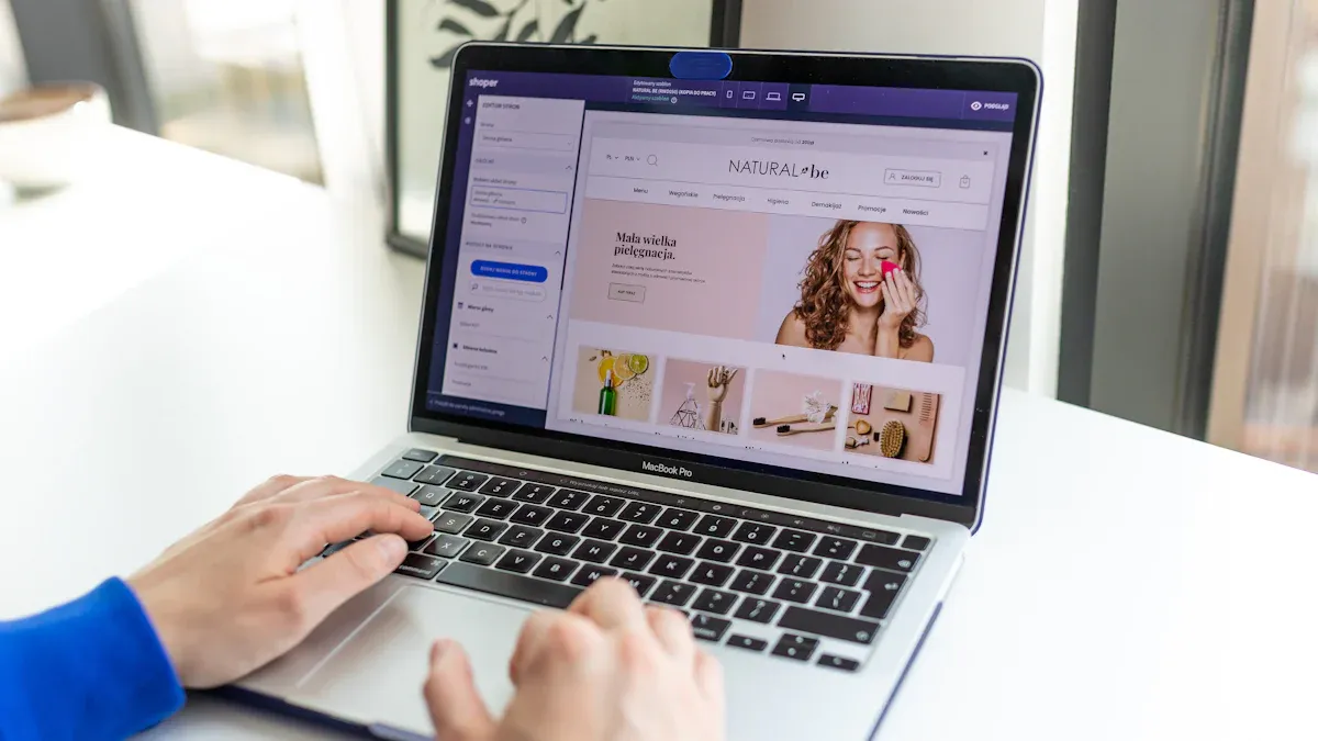 Shopping Cart Websites: Features, Options, and Implementation Strategies for Online Businesses