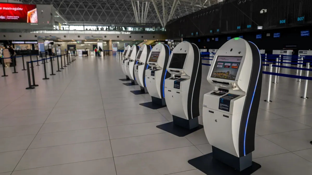 Smarter Queue Management Technologies