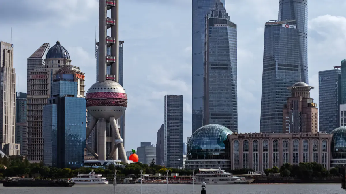 Digital Tourism Market Trends and Innovations in China