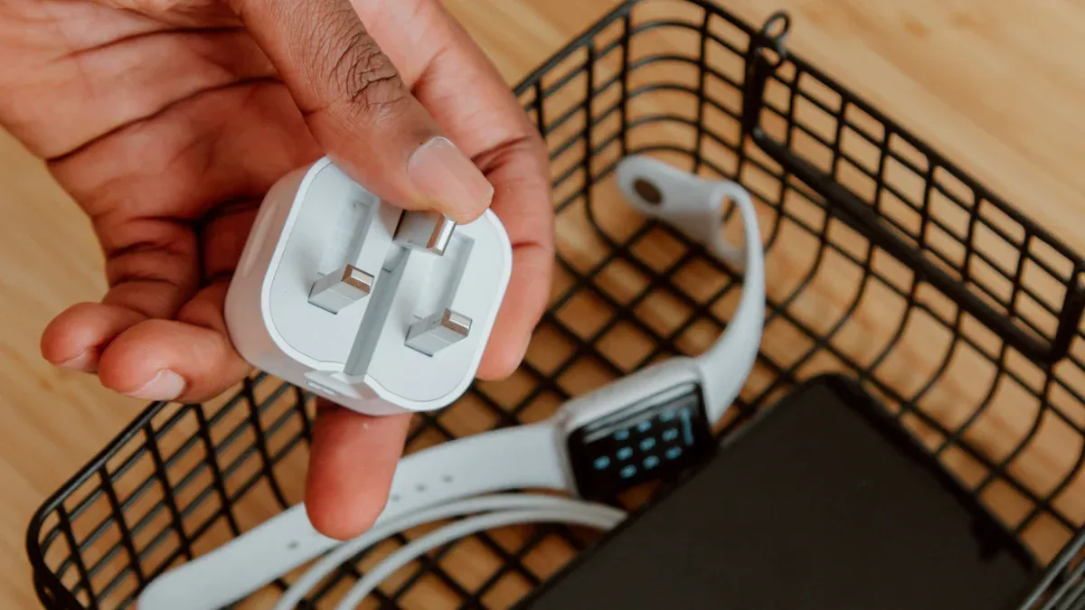 Convenience and Security for Users