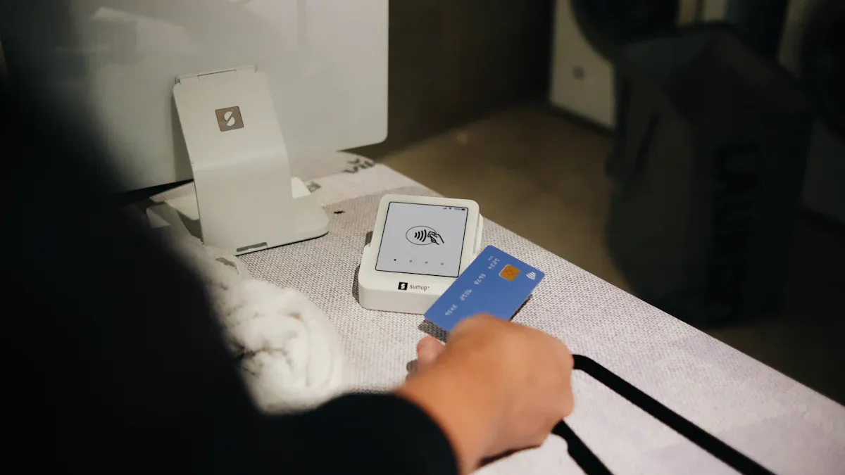 Streamlined Payment