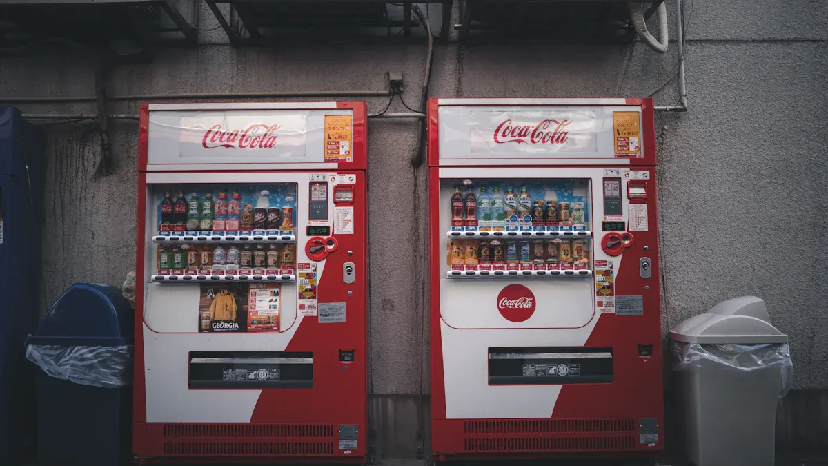 The Hidden Dangers of Vending Machines: A Closer Look at Fatal Accidents