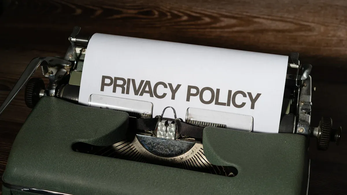 Retail Data Privacy Compliance