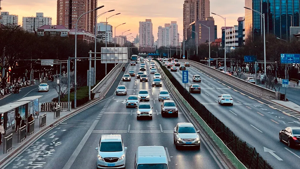 Global Expansion & Market Impact