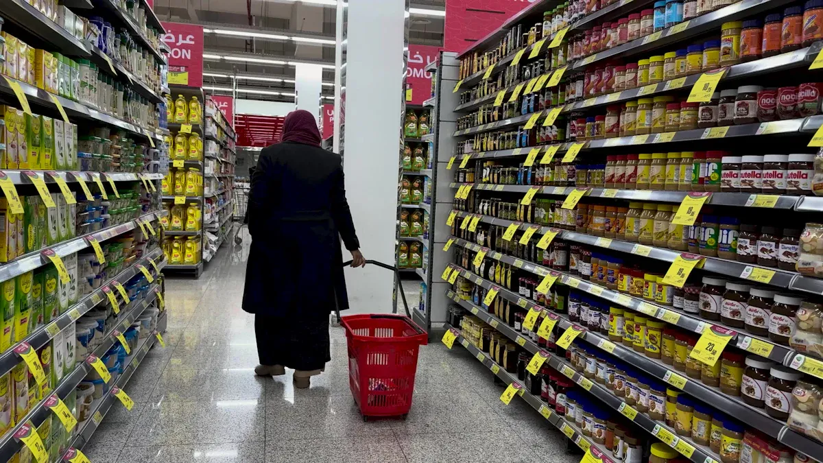 Convenience Factors