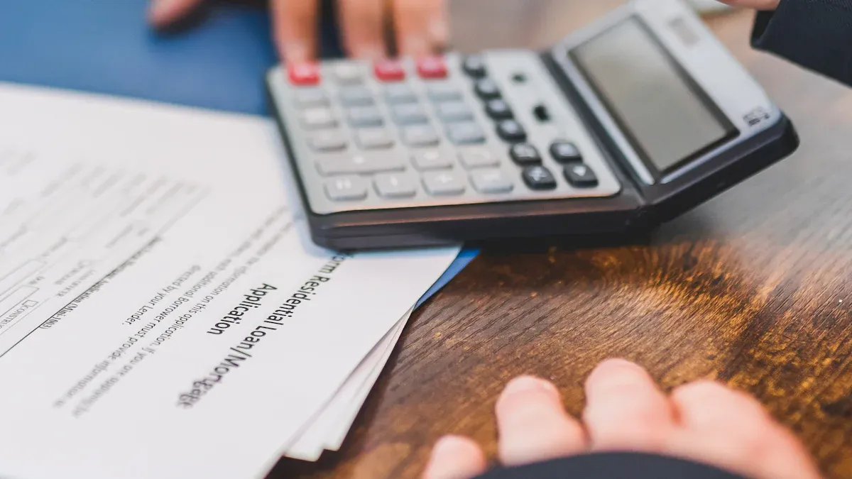 Funding Solutions and SBA Financing Options