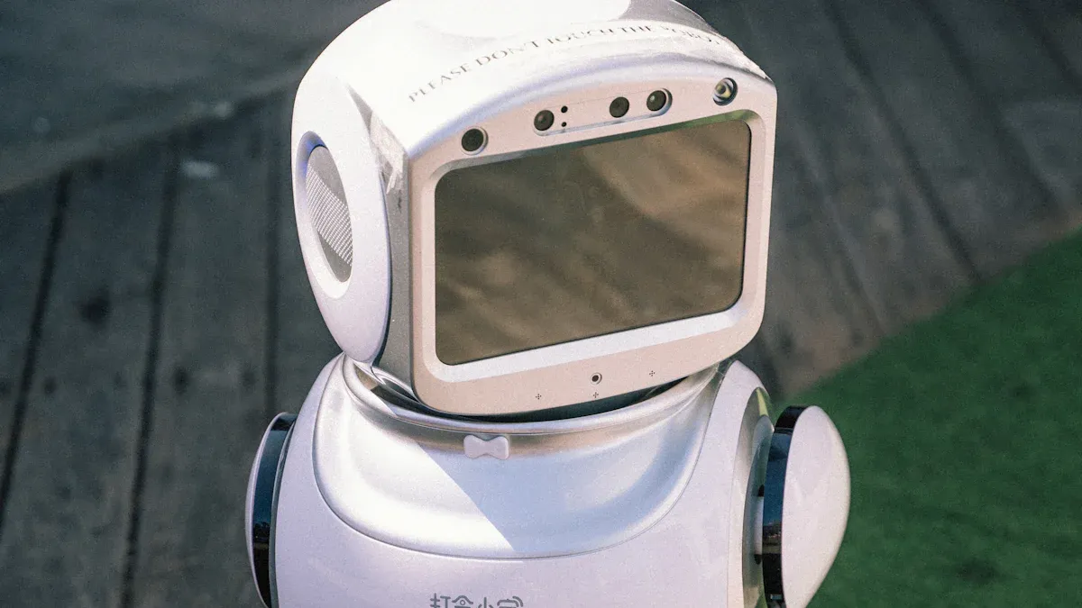 Future Trends in Retail AI