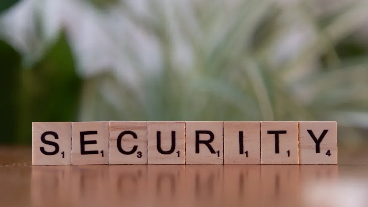 Security and privacy considerations for autonomous stores in Corporate offices & tech parks.