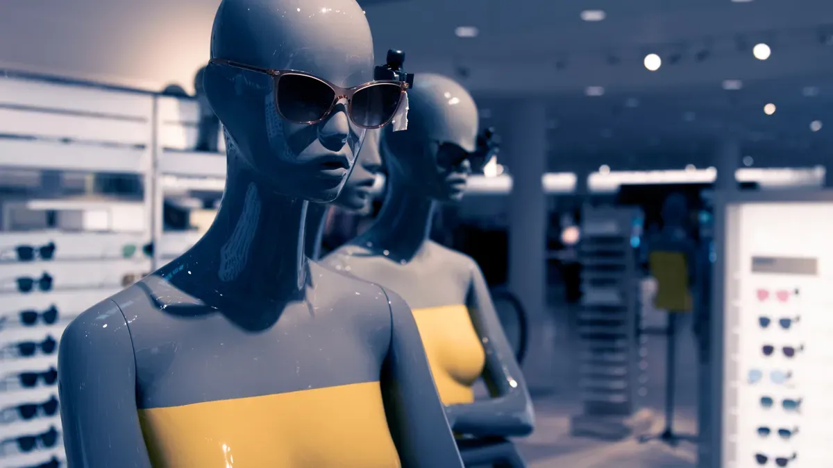 Retail AI Solution Selection