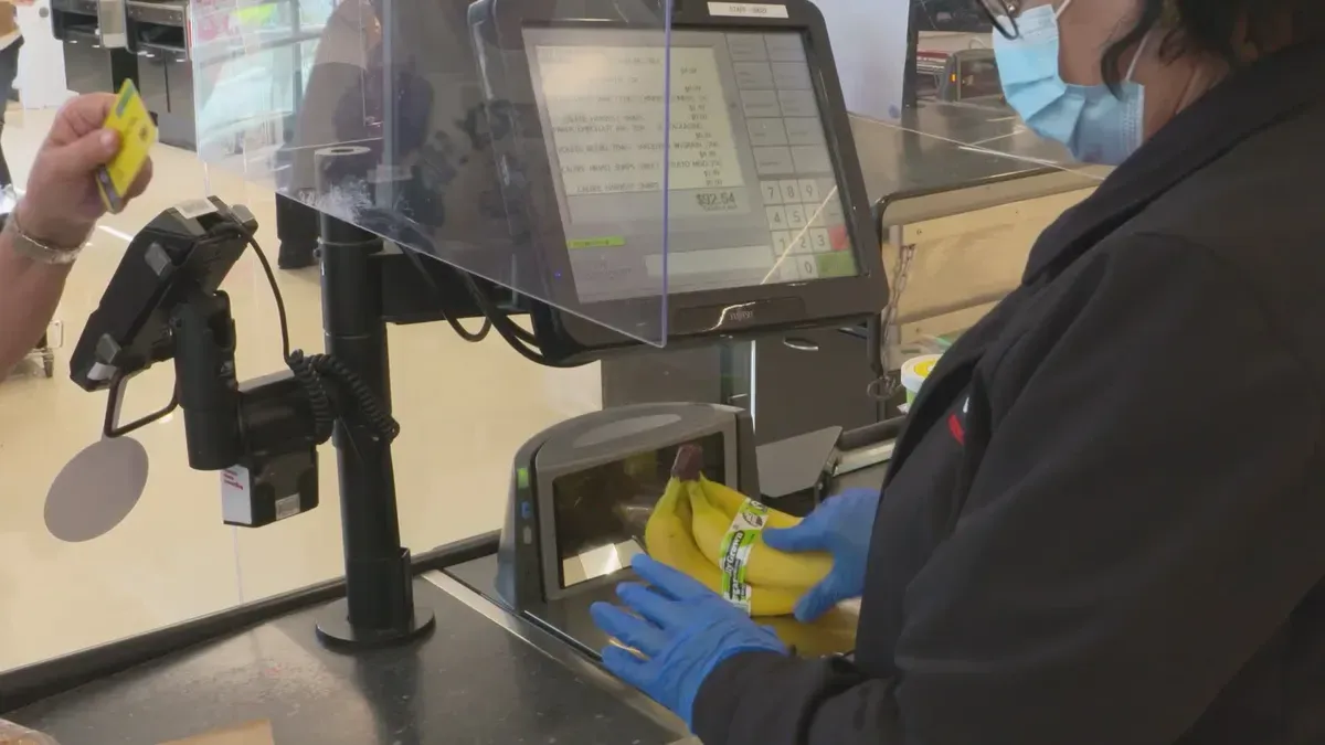 Loss Prevention at Self-Checkout: The Shrink Sources