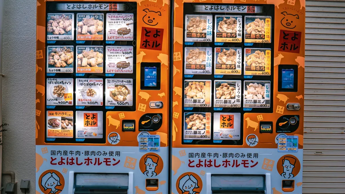 How Airport Cashierless Convenience Stores Make Shopping Easier