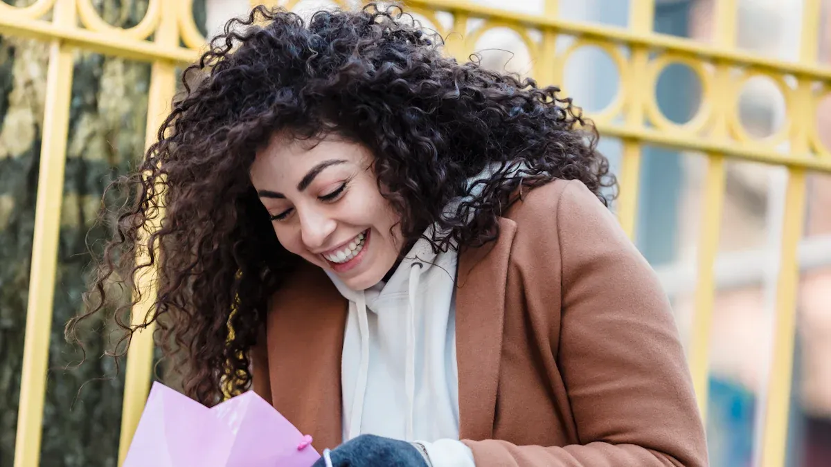 Bargain Hunters’ Benefits