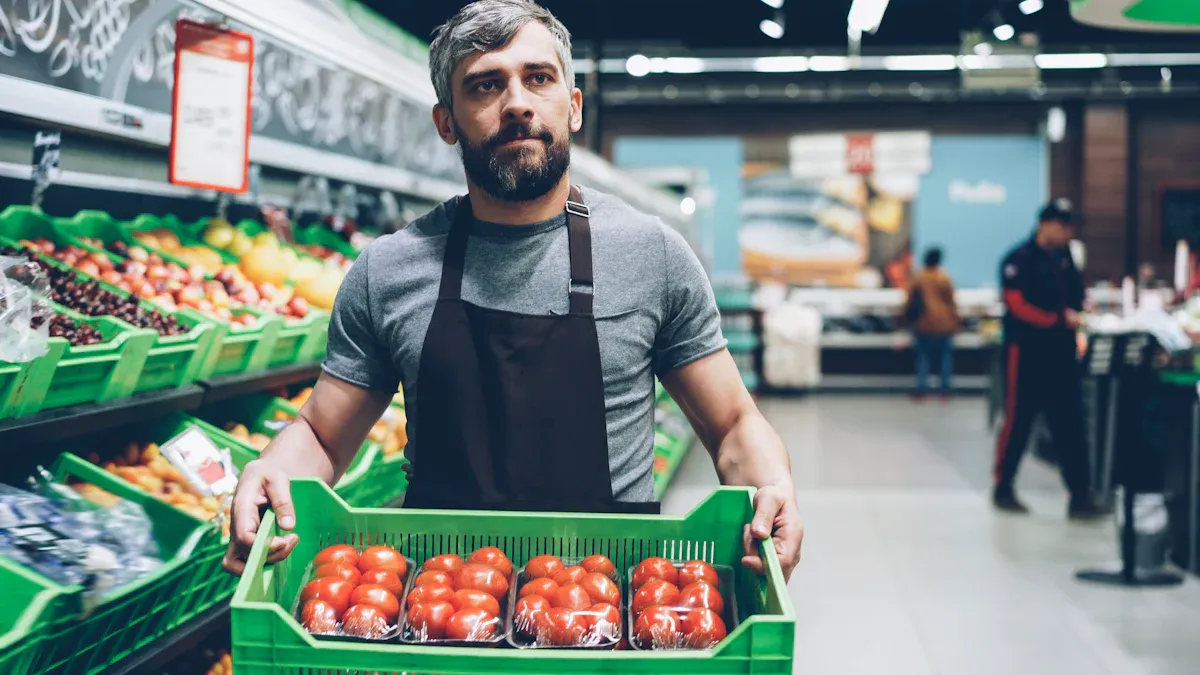 Exploring Career Growth Opportunities at Corner Stores: Roles and Benefits