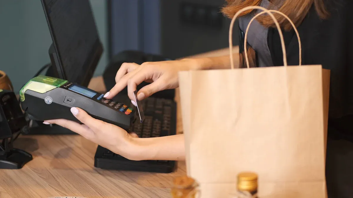 Is Your Store Meeting the Latest AI Checkout Speed Standards