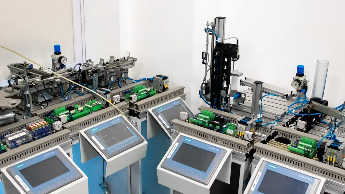 Streamlining hospital inventory: The role of AI-powered smart supply warehouses