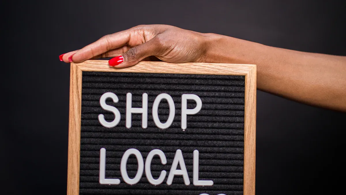 Local Tech Hubs