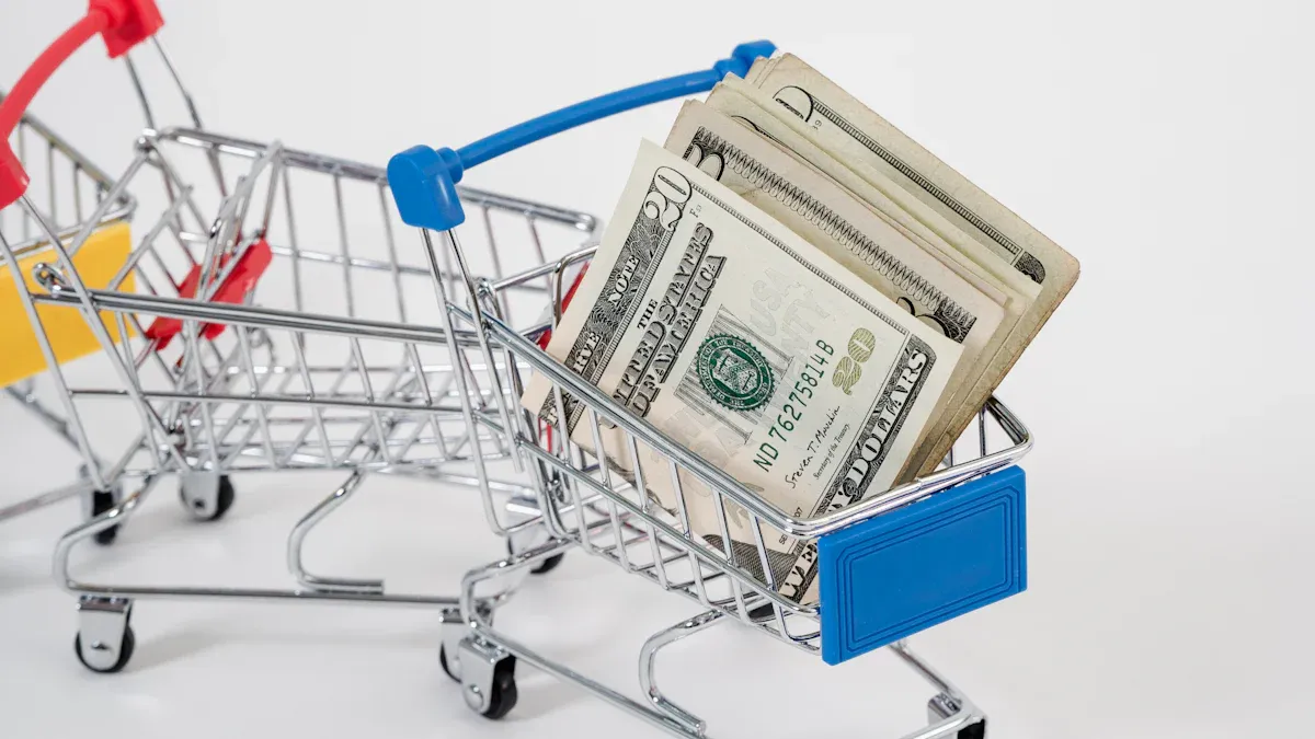 How theft in micromarkets increases shrinkage and financial loss