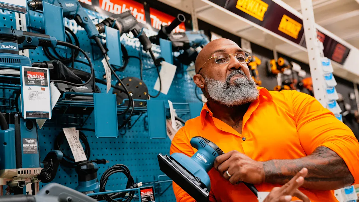 Traditional Workforce Challenges