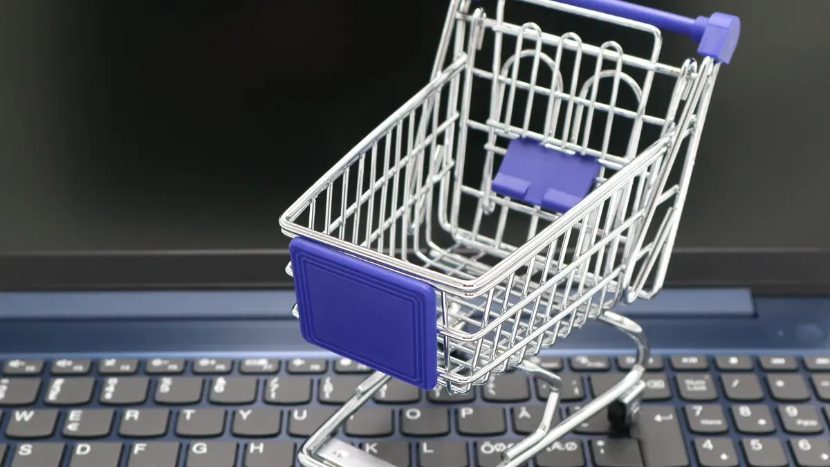 Smart Edge AI Architecture Makes Everyday Shopping Easy