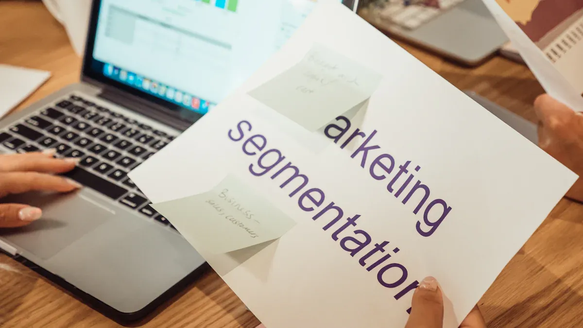 AI Customer Segmentation Overview