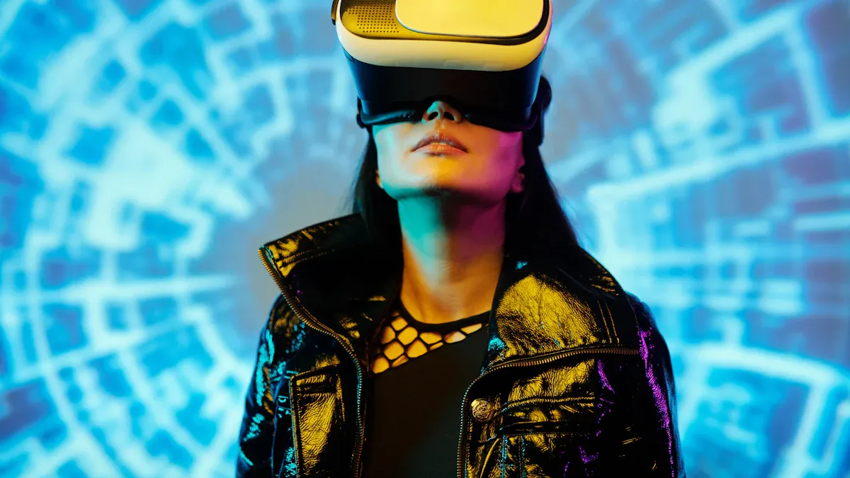 Best ways to use AR and VR to increase retail foot traffic