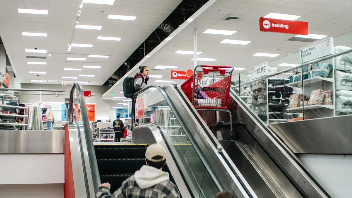 Walmart Self-Checkout Changes Overview