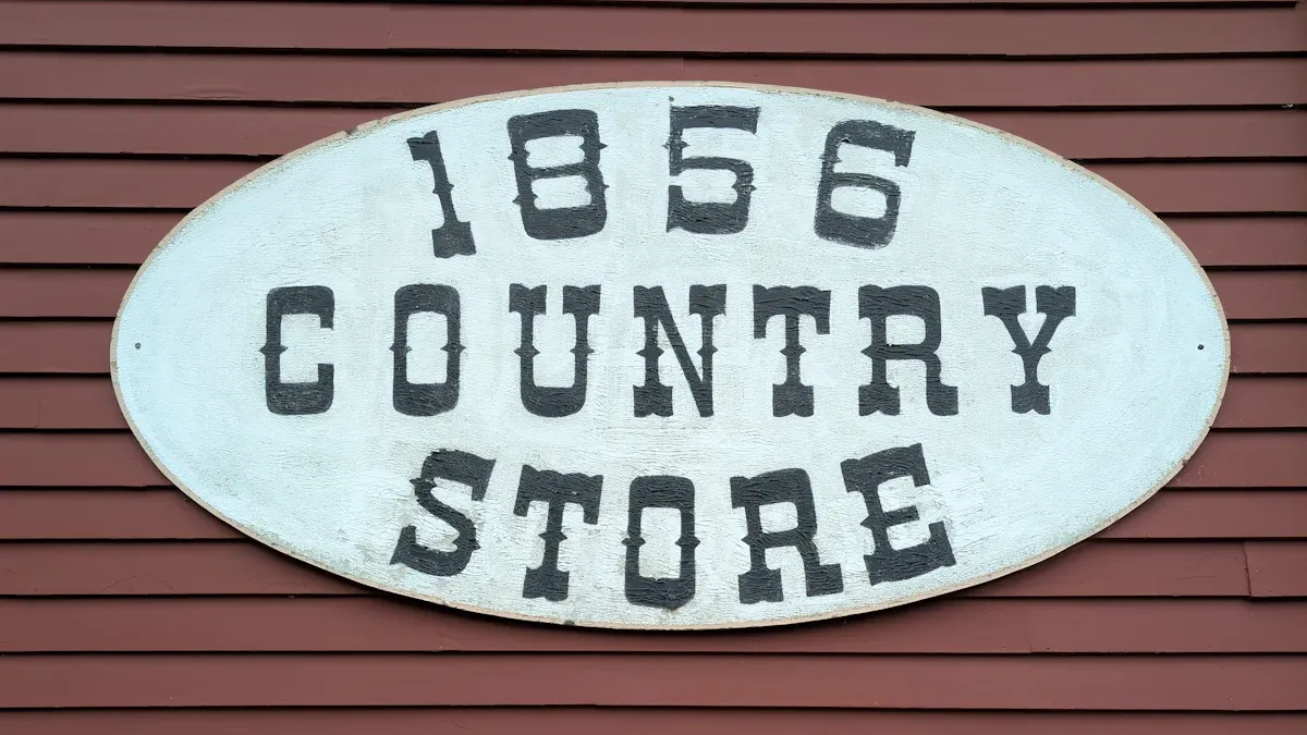 Country Corner Stores