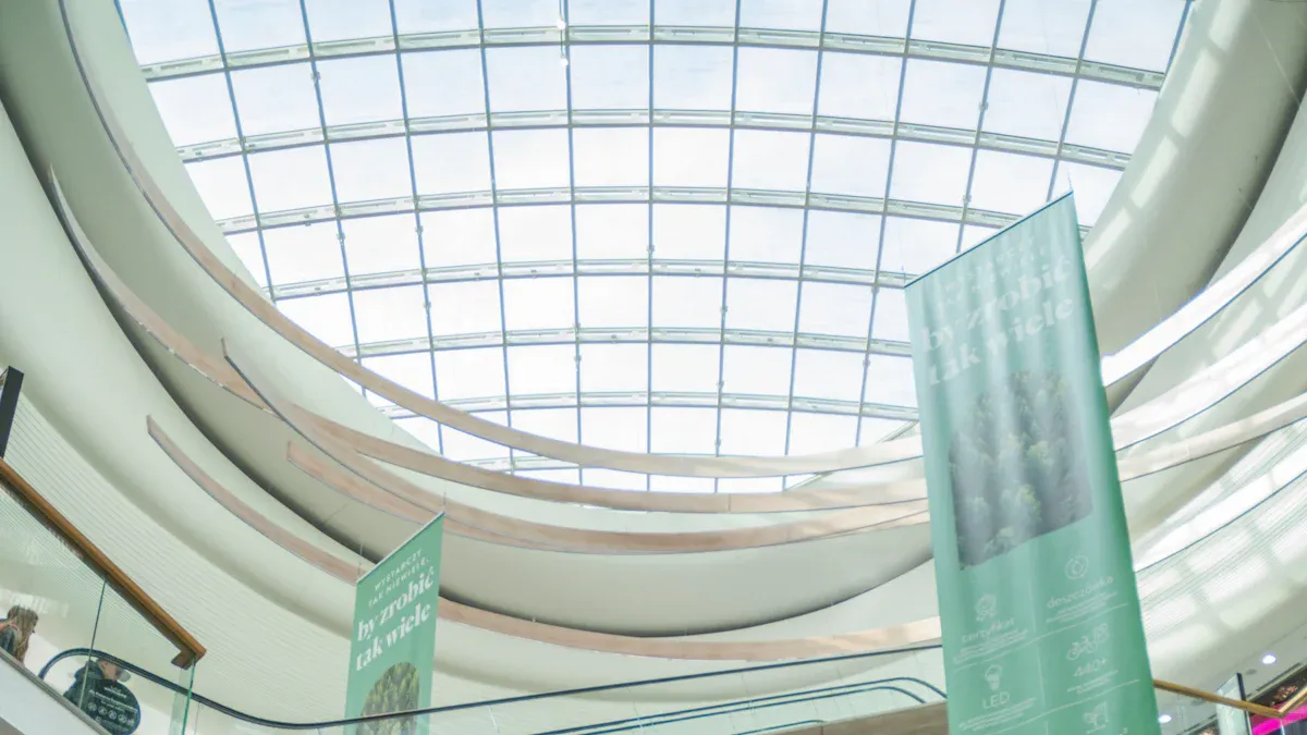 Will physical retail survive deflation and automation by 2030