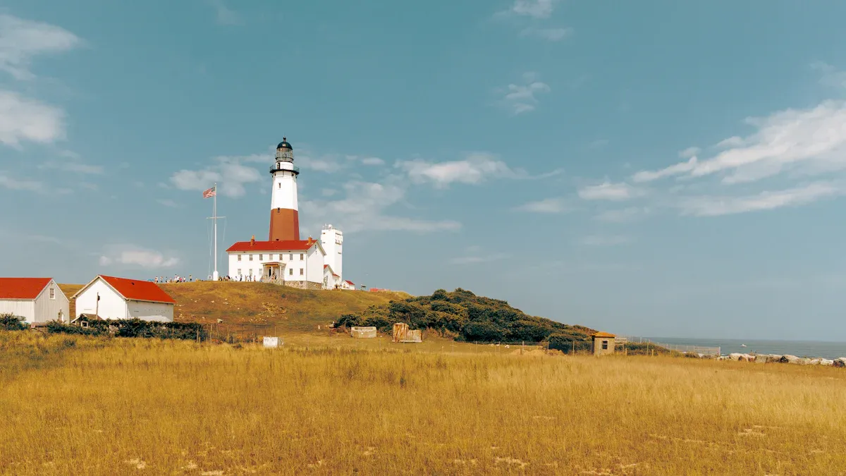 Montauk Corner Store