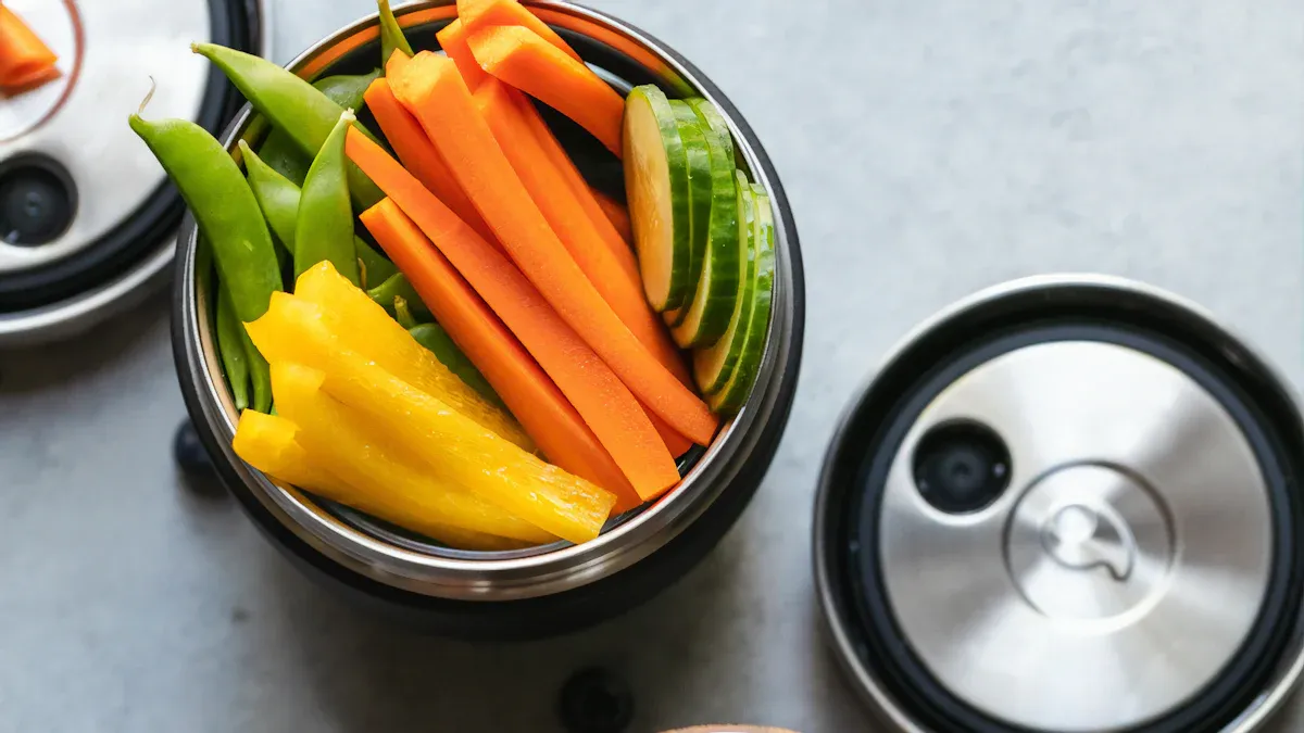 おすすめ野菜と選び方
