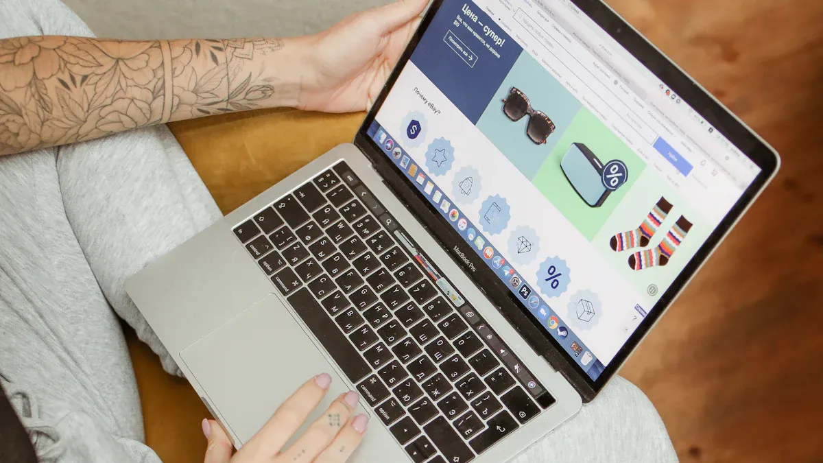 Future Trends in Digital Technologies and Consumer Habits