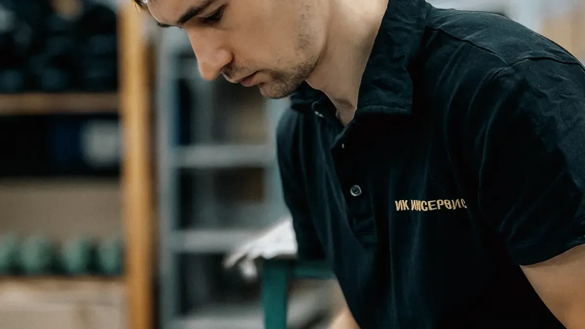 How smart stores improve employee satisfaction with technical scenarios