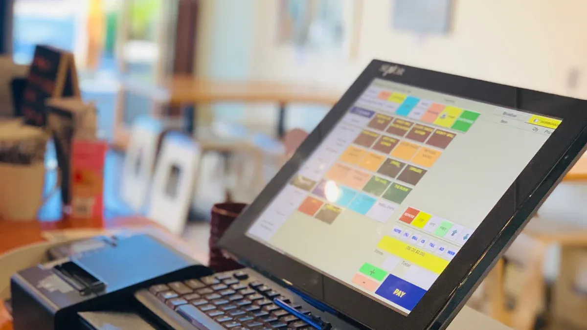 Why AI Integration in POS Systems Matters