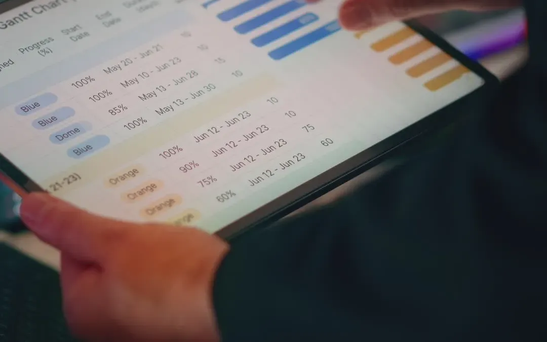 Mastering Data Sync Between POS Systems and AI Analytics