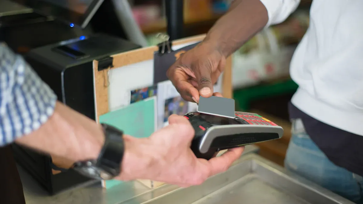 Results: Reduce Queues and Improve Customer Experience